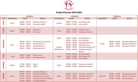 mjc village crteil|Horaires et calendrier